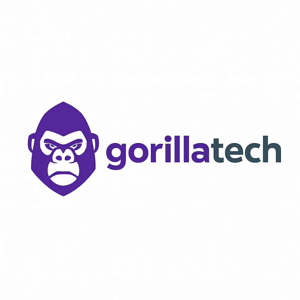 GorillaTech